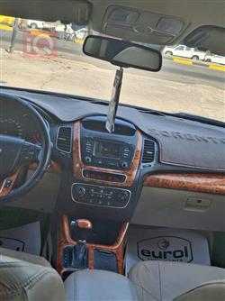کیا سۆرینتۆ